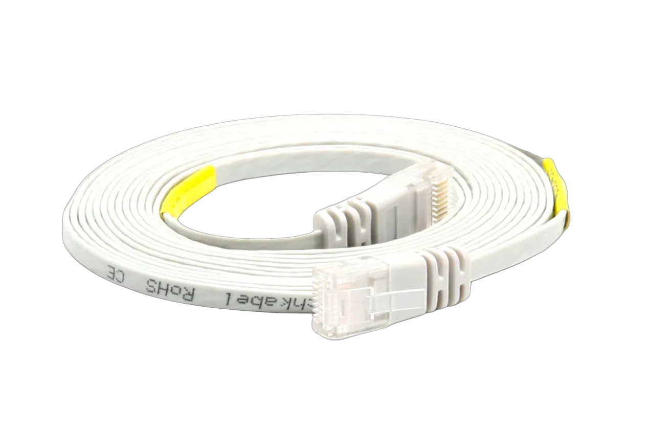 Cover_SlimWire_UTP_grau_3_0m