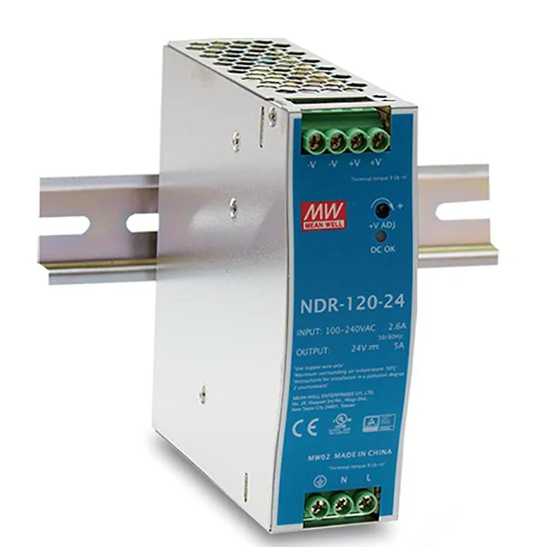KxD-PWR-24M-120 Cover_KxD_PWR_24M_120