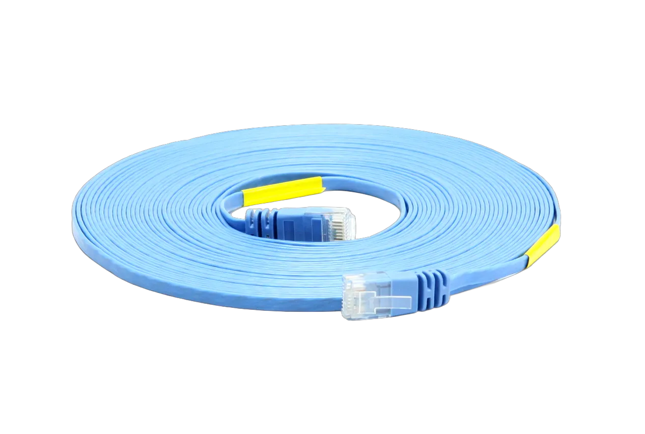 Cover_SlimWire_UTP_blau_10_0m