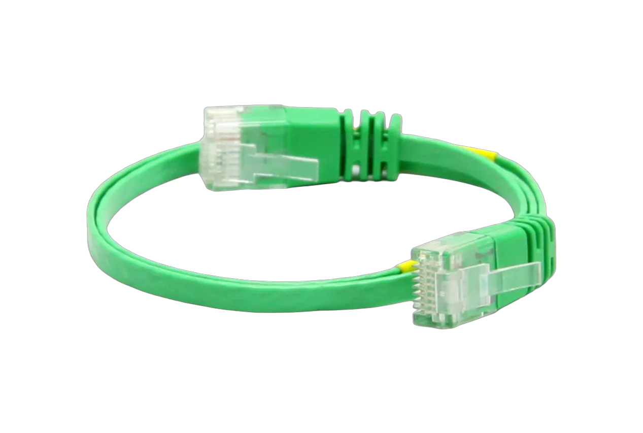 Cover_SlimWire_UTP_gr_n_0_5m