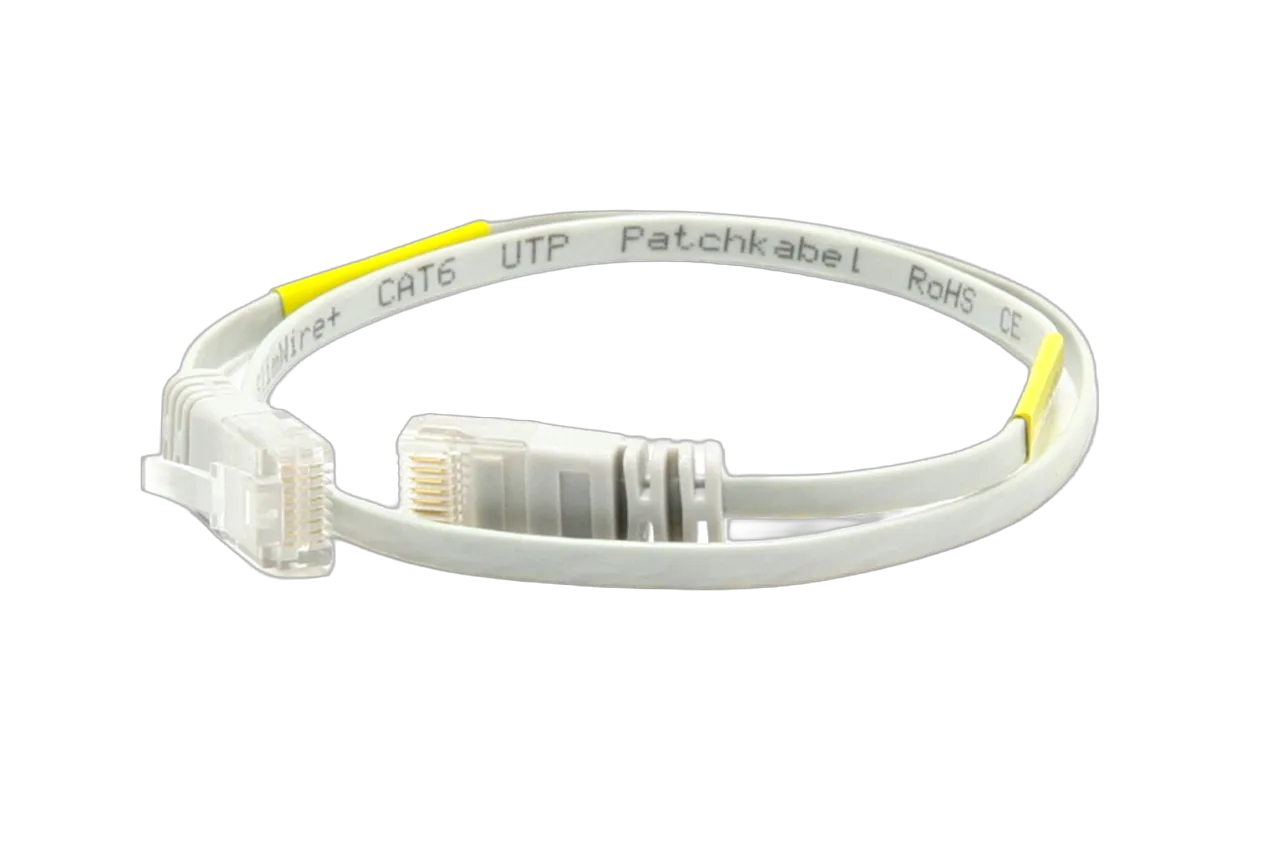 Cover_SlimWire_UTP_grau_0_5m