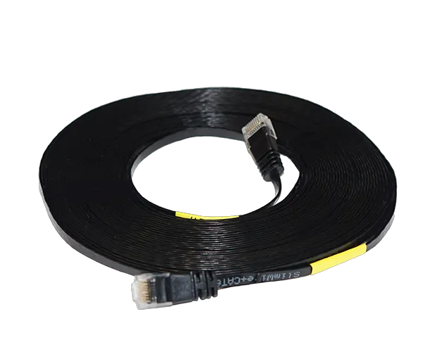 Cover_SlimWire_UTP_schwarz_10m