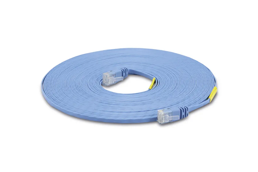 SlimWire-UTP-blau-15m