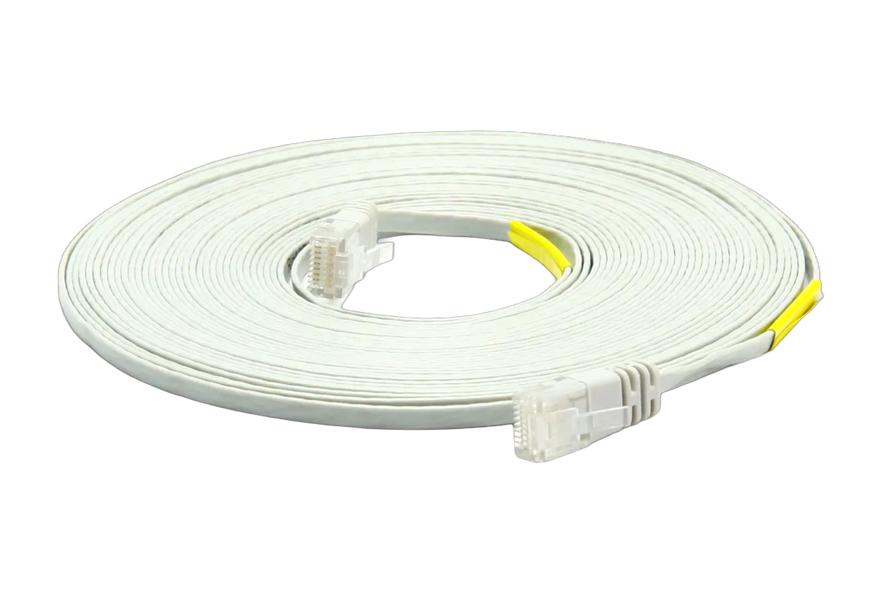 Cover_SlimWire_UTP_grau_10_0m