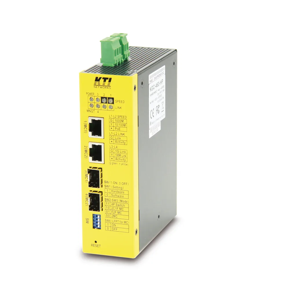 KGC-460-HP Cover_KGC_460