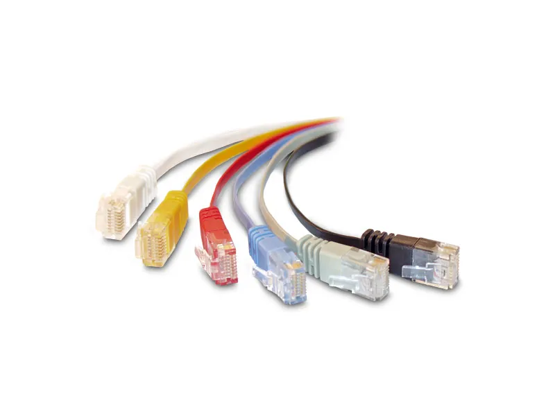 Slimwire+ Patchkabel rot Cover_Slimwire_all