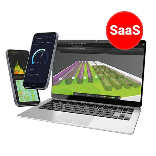 EkahauSoftwareSuiteSaaS