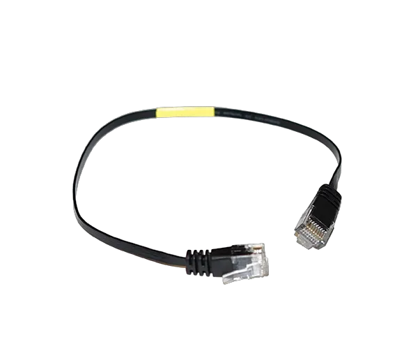 Cover_SlimWire_UTP_schwarz_0_3m