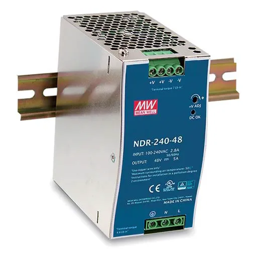 KxD-PWR-48M-240 Cover_KxD_PWR_48M_240