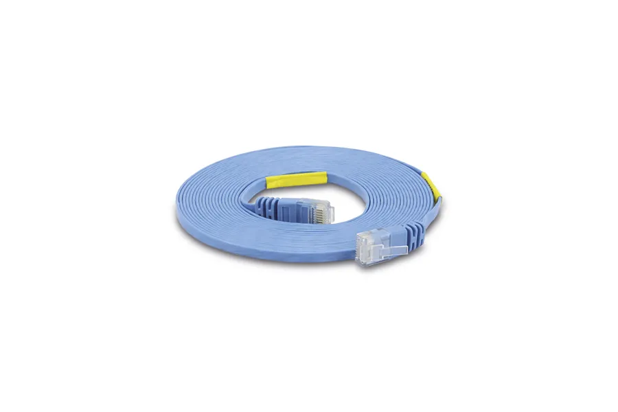 SlimWire-UTP-blau-5m