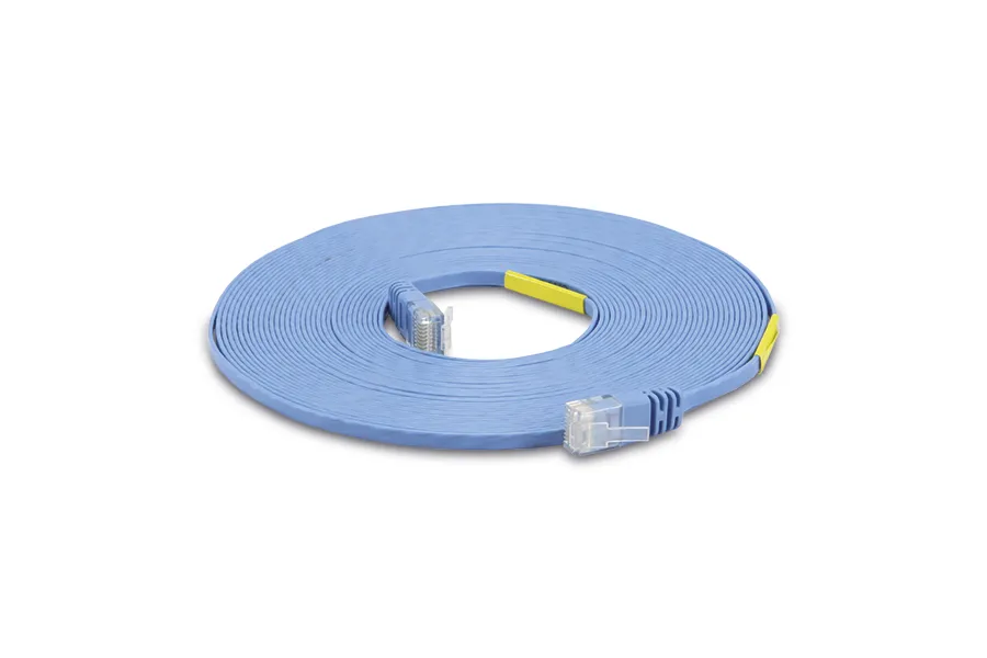 SlimWire-UTP-blau-10m