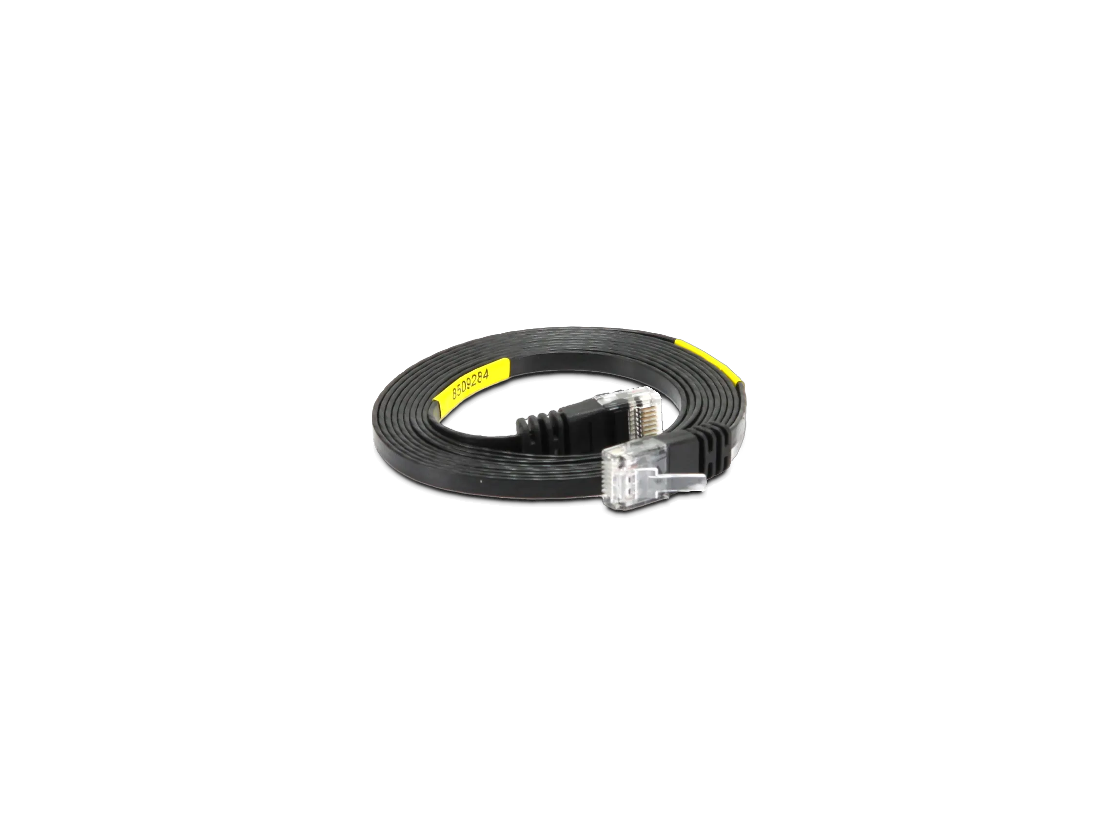 Cover_SlimWire_UTP_schwarz_2_0m