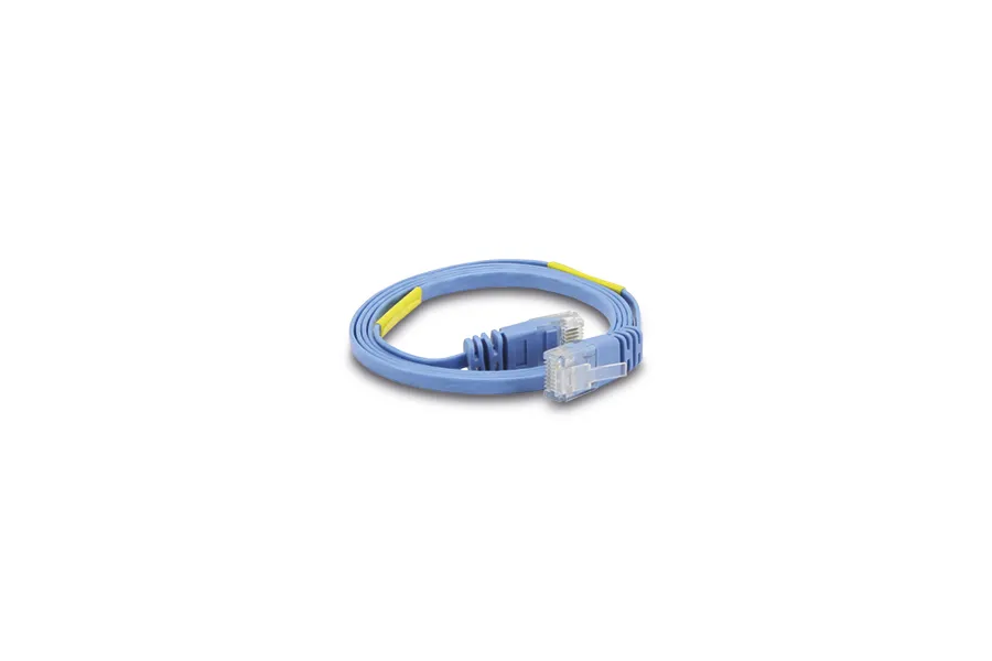 SlimWire-UTP-blau-1m