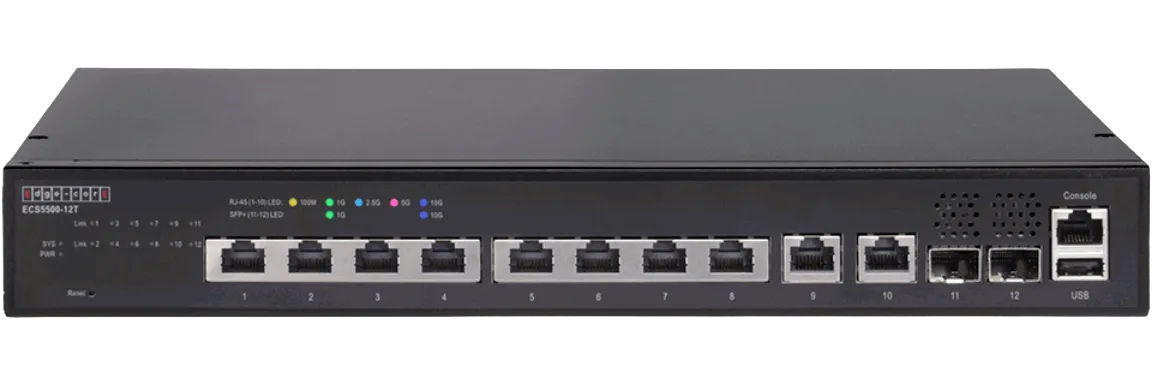 ECS_5500_12T_front