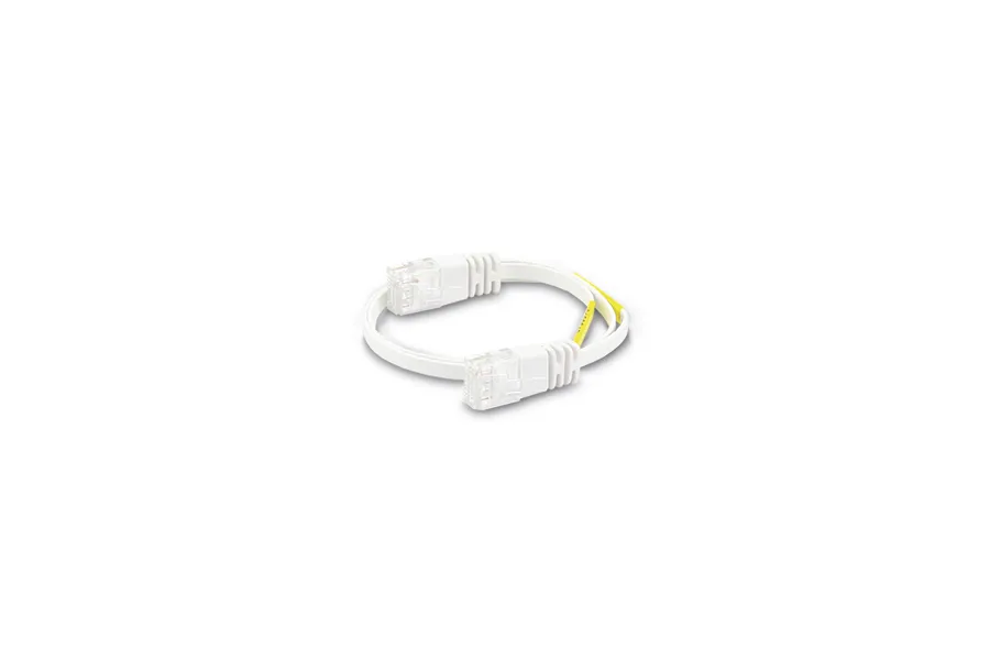 SlimWire-UTP-weiss-0.5m