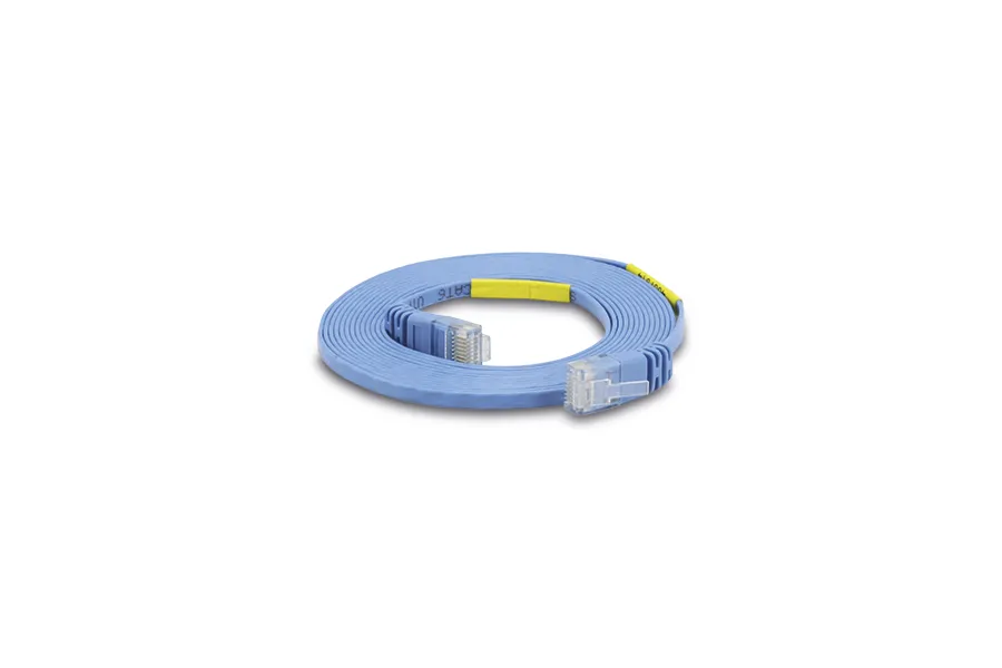 SlimWire-UTP-blau-3m