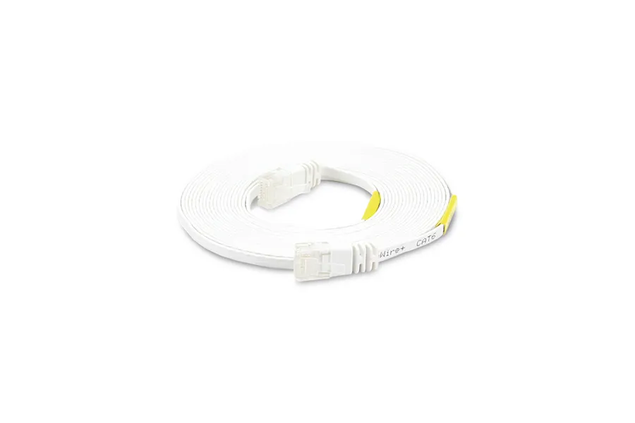 SlimWire_UTP_weiss_5m