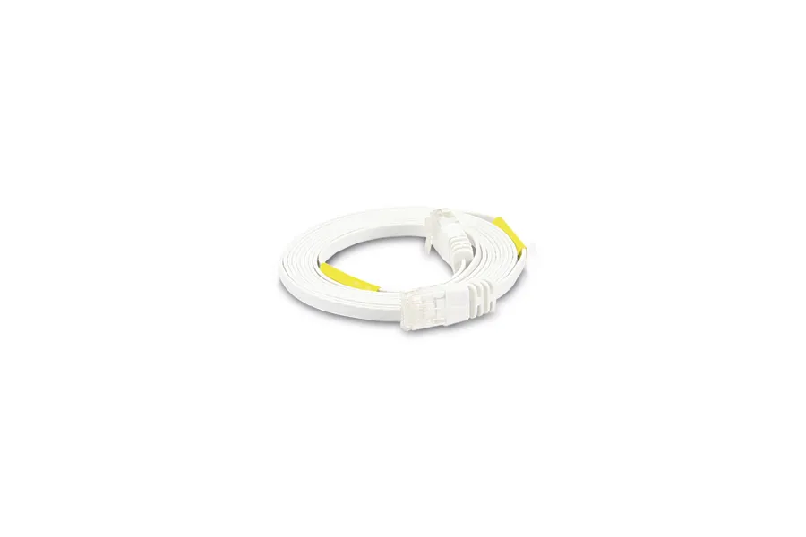 SlimWire-UTP-weiss-2m