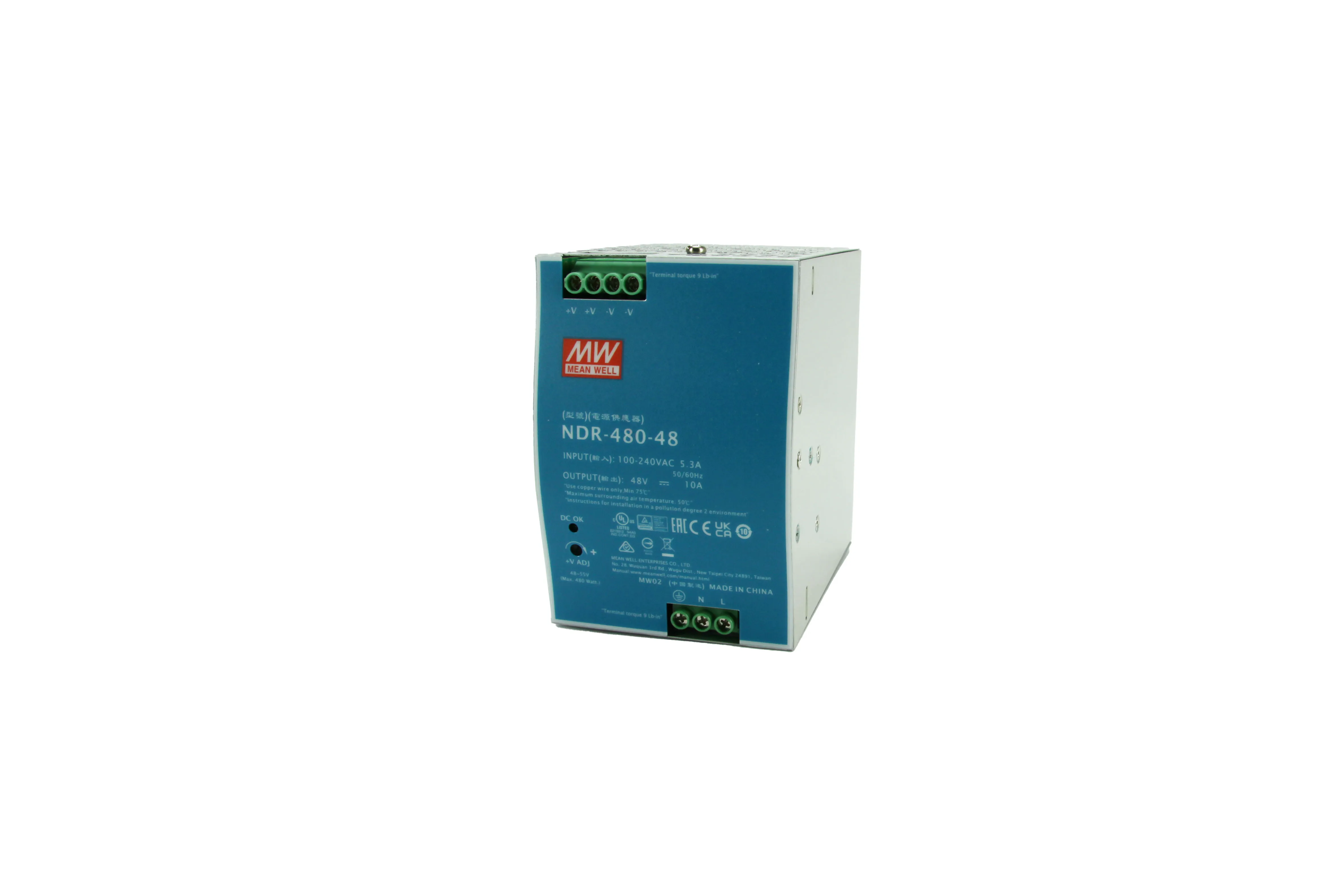 KxD-PWR-48M-480 Cover_KxD_PWR_48M_480